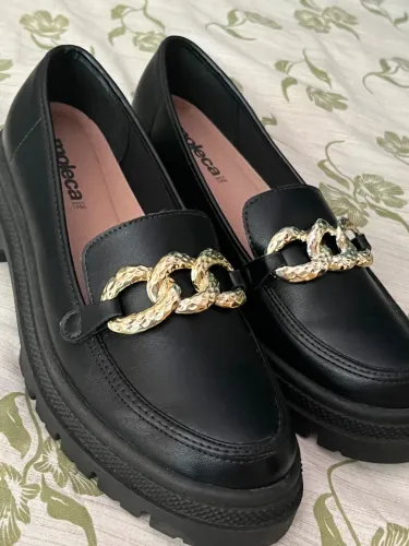Mocassim Preto