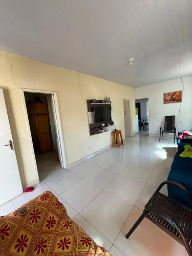 Casa na Avenida Belo Horizonte Rolim de Moura, Ro