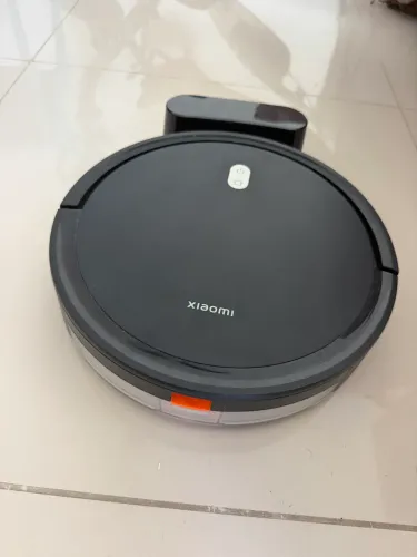 Vendo robô aspirador Xiaomi