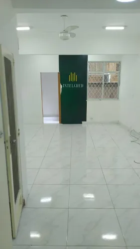 Sala Comercial - Méier - Dias da Cruz