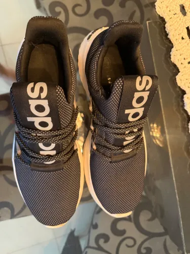 Tênis Adidas Lite Racer Adapt 4.0