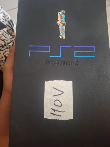 Ps2 FAT