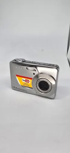 Camera Kodak EasyShare C180