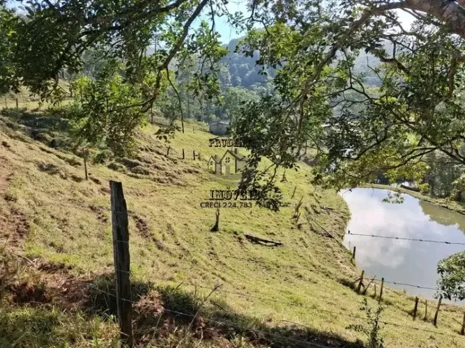 SÍTIO LAZER / MORADIA em JUQUITIBA - SP, RURAL
