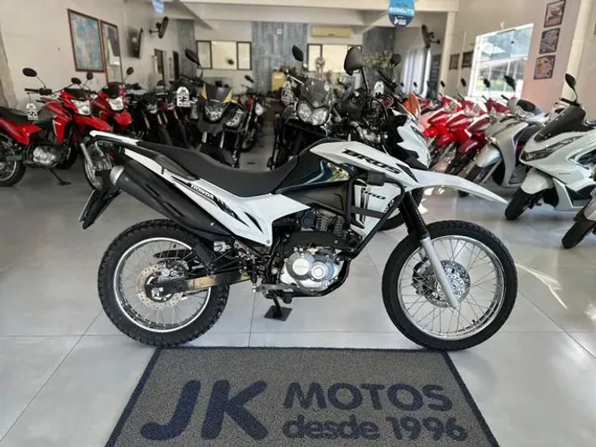 Honda NXR 160 BROS ESDD FLEXONE