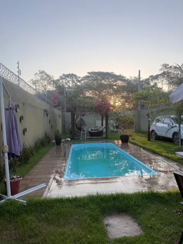 Casa em alter do chão