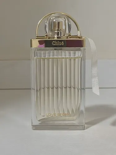 Chloé Love Story Eau de Parfum - Feminino