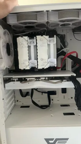 Vendo Placa de vídeo Vendo Radeon RX 580 8GB 2048SP