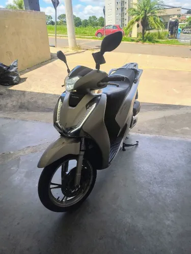 SH150i
