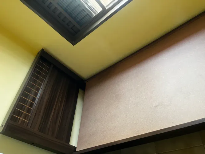 Cama solteiro