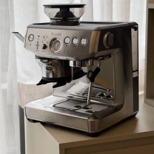 Breville Barista Express Impress NOVA