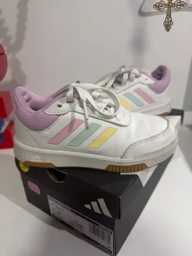 Tênis infantil original adidas- tamanho 28