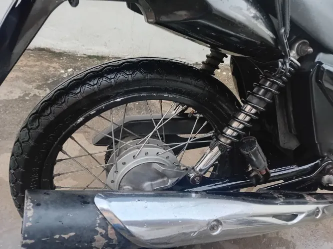 VENDO FAN 2010 R$ 9.500
