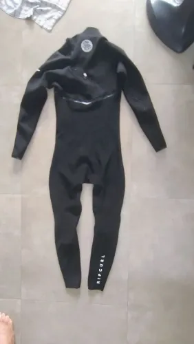 Long jonh rip Curl e6 