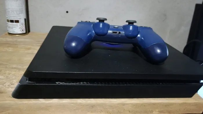 Ps4