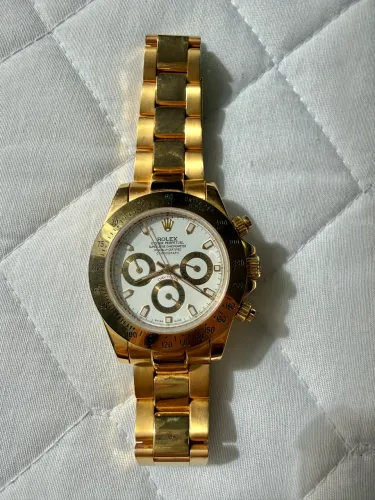 Relógio Rolex Daytona