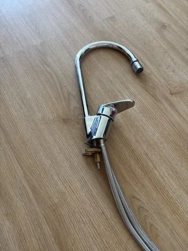 Torneira Monocomando Docol- Nunca utilizada!