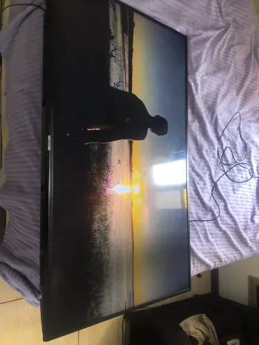 Smart Tv Samsung 50 polegadas 4k