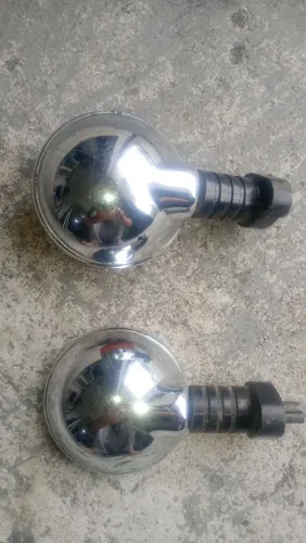 Piscas yamaha
