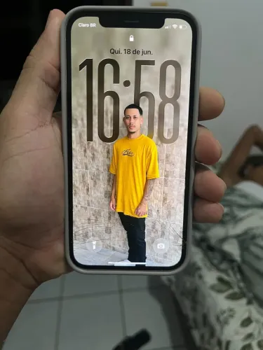 iPhone 12 Pro 