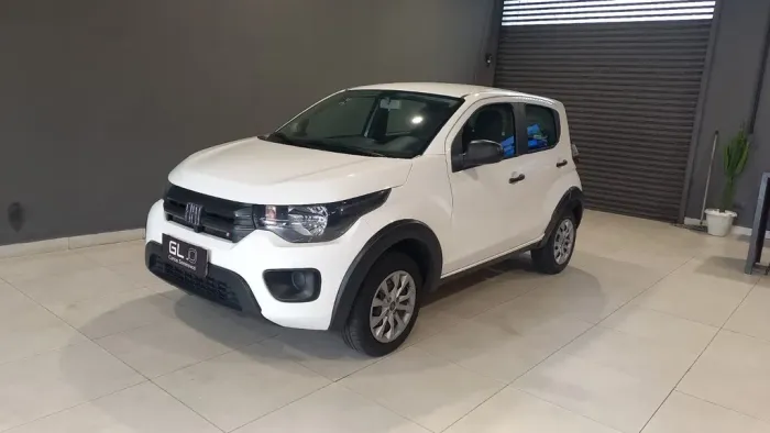 Fiat Mobi Like 1.0 Fire Flex 5P. 2023