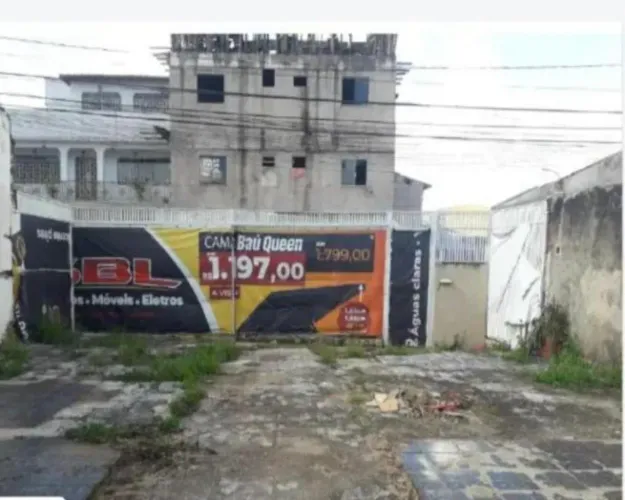Terreno para Venda em Riacho Fundo, Riacho Fundo I