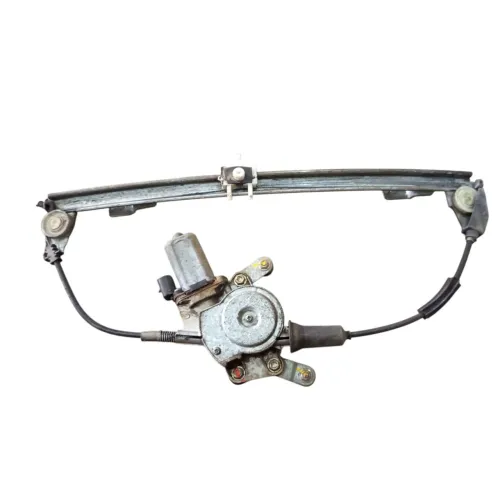 Máquina Vidro Elétrico Dianteira Direita Fiat Palio 95/2001