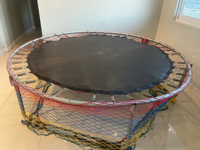 Doação Pula pula