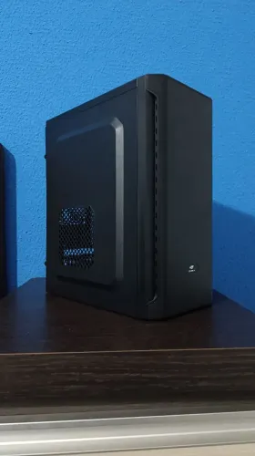 PC i5 | 8GB RAM | SSD + HD | Pronto para Uso