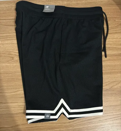 Short Basquete New Balance