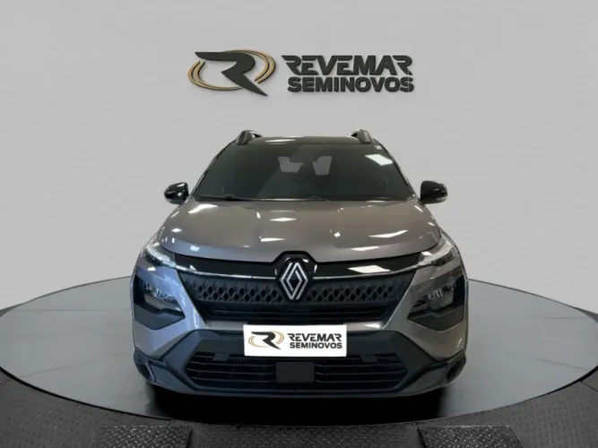 Renault Kardian Techno Flex 1.0 TB 12V 5P Aut. 2025