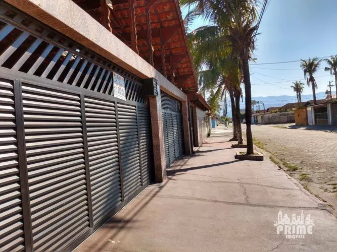 Casa com 5 dormitórios, 2000 m² - venda por R$ 1.600.000,00 ou aluguel por R$ 15.000,00 -
