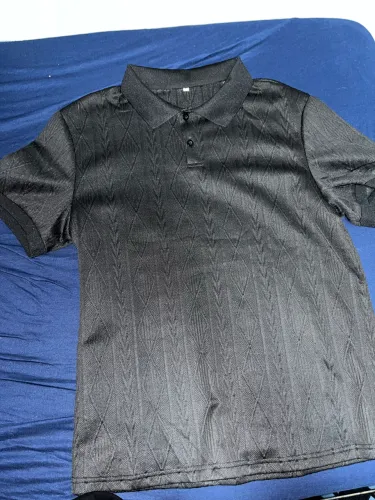 KIT 2 CAMISAS POLO SHEIN