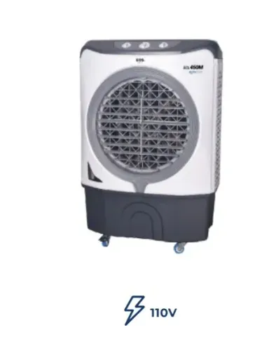 Climatizador de ar 45L