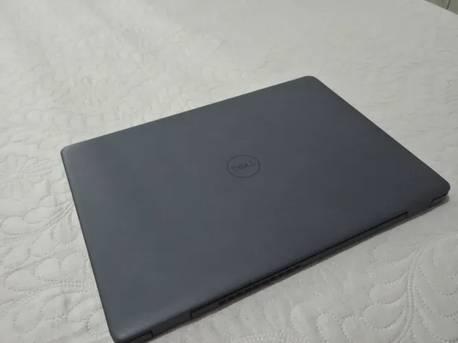 Notebook Dell Inspiron 15 3593 i5 10ª Geração, 8GB RAM, SSD 256GB, Tela Full HD