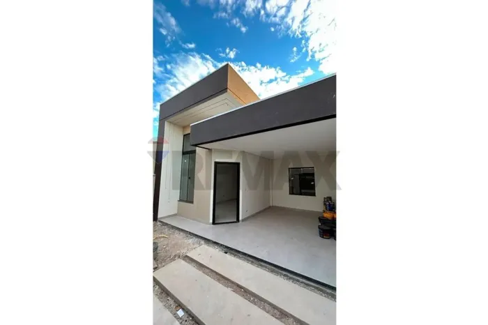 LUAR DO CERRADO
