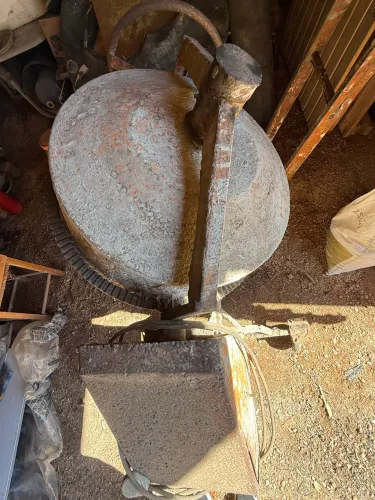 Bitoneira
