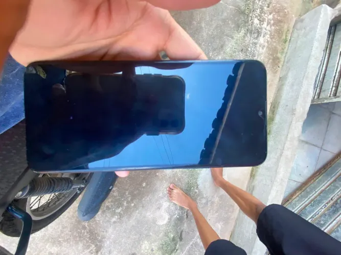 Célula Motorola