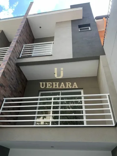 Sobrado Novo á venda próximo ao Shopping Santana Parque - Zona Norte