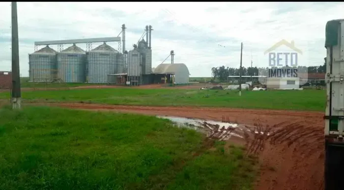 Fazenda/Sítio/Chácara para venda com 178440000 metros quadrados