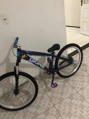 Bike gios