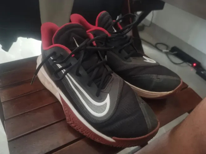 Nike prevision 7 tamanho 40