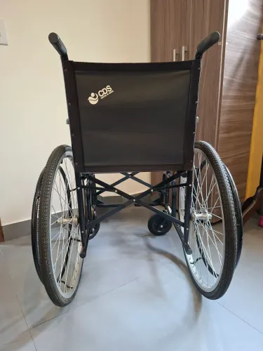 Cadeira de rodas