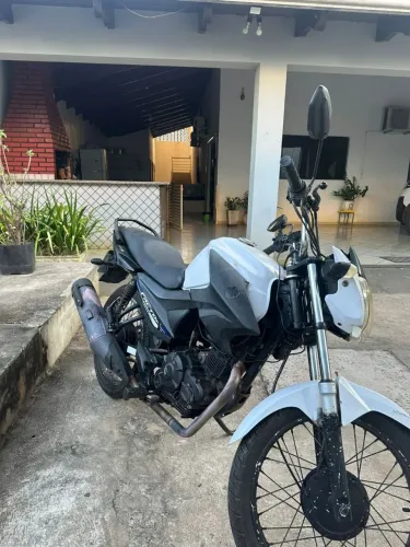 YBR 150
