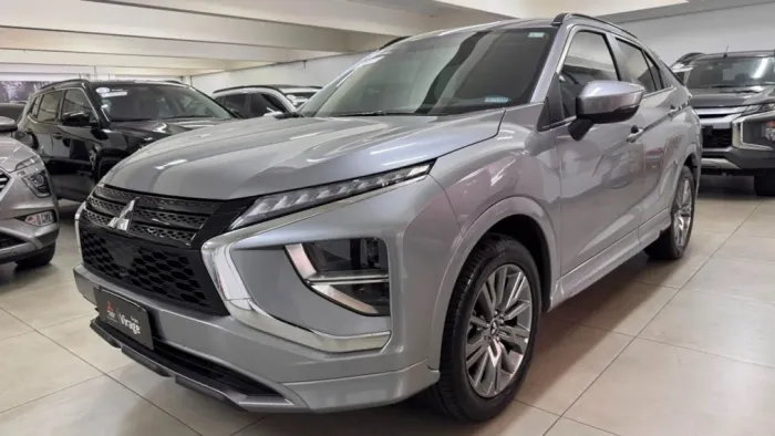 Mitsubishi Eclipse Cross Rush 1.5 16V 165cv Aut. 2025