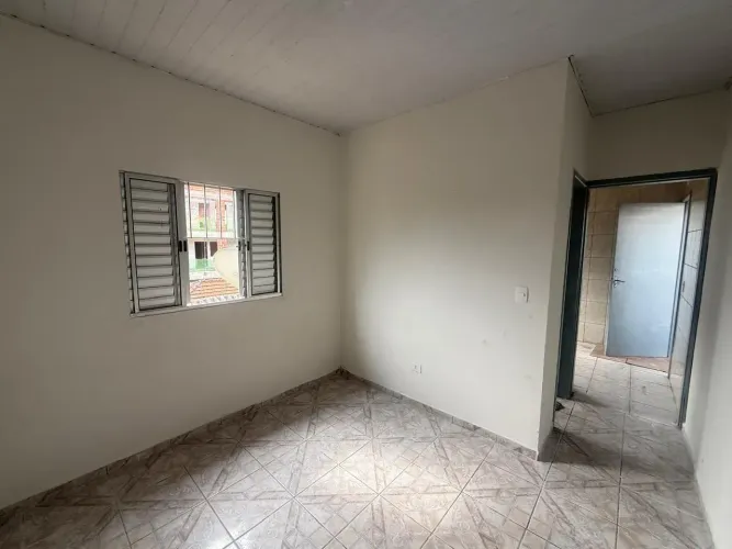 Imóvel para aluguel com 40 metros quadrados com 1 quarto em Parque Peruche - São Paulo - S