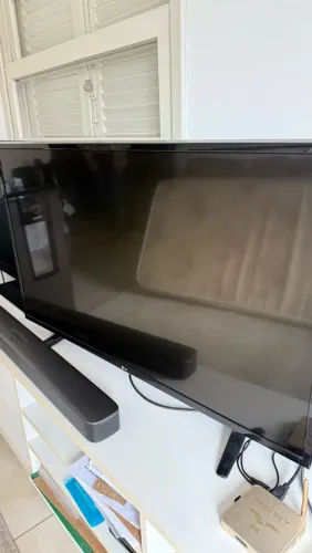 Vendo TV 43?