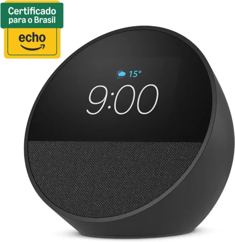 Amazon Echo Spot 