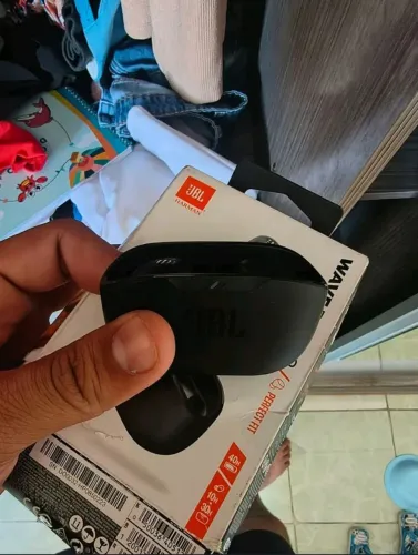 Fone Jbl Seminov