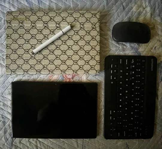 VENDO TABLET M15PRO